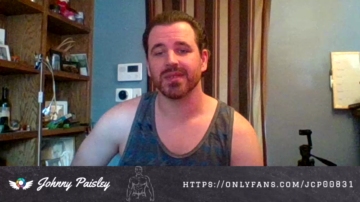 Johnny00831  04-07-2021 video ginger